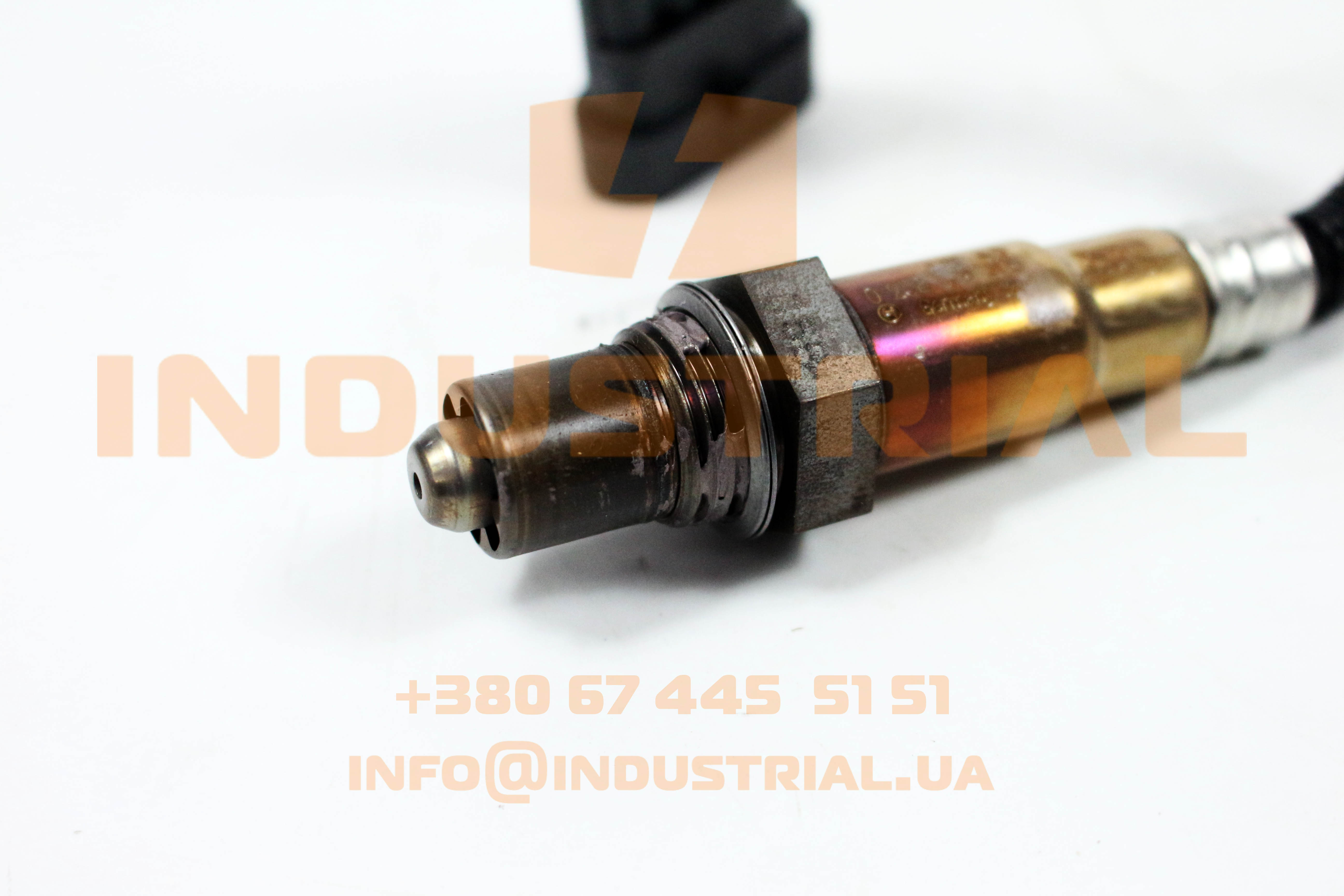 CNH 5638709 CNH INDUSTRIAL